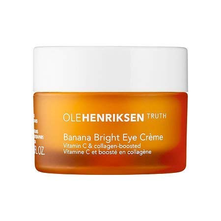 Olehenriksen Banana Eye Cream