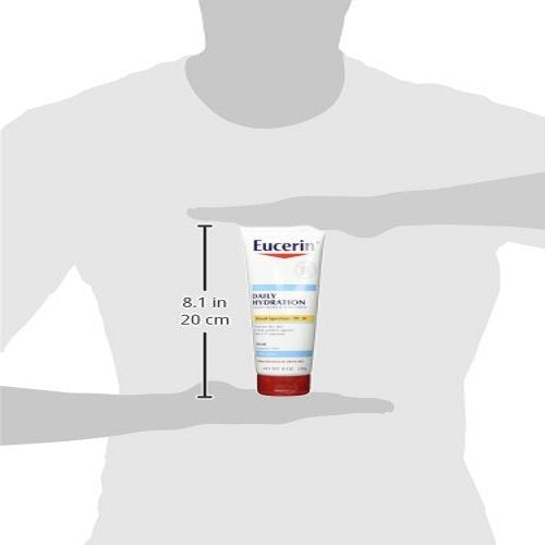 Eucerin Daily Hydration SPF30