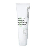 Krave Matcha Hemp Hydrating Cleanser