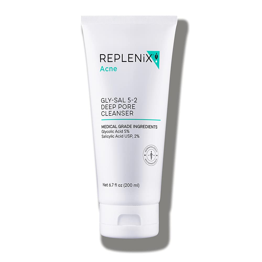 Replenix Gal/Sal 5-2 Cleanser