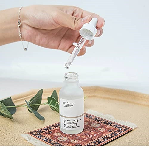 The Ordinary Niacinamide 10% + Zinc 1% - 60ml