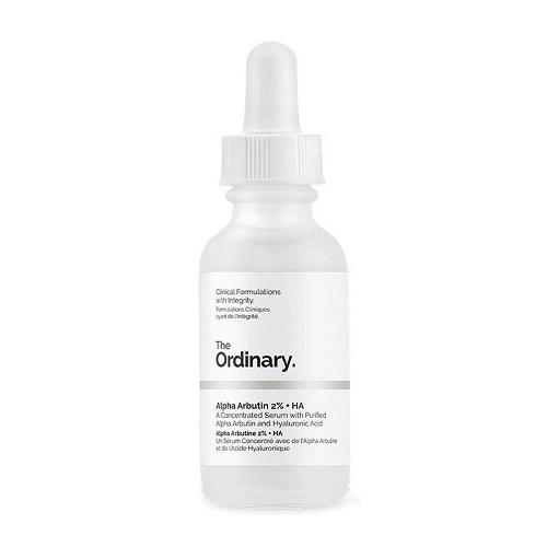The Ordinary Alpha Arbutin 2% + HA - 60ml