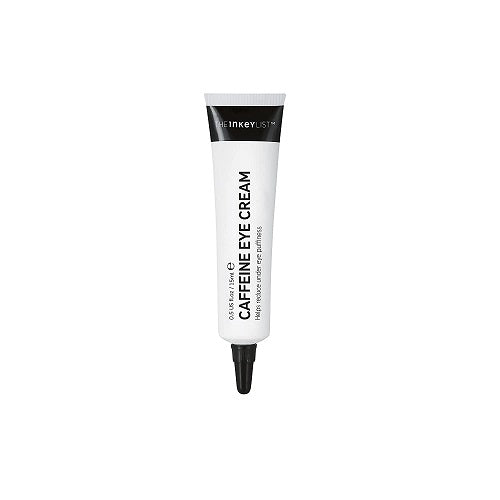 Inkey List Caffeine Eye Cream