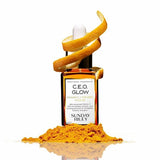 Sunday Riley CEO (Vitamin C & Tumeric Face Oil) - 15ml