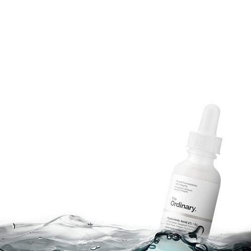 The Ordinary Hyaluronic Acid 2% + B5 - 60ml