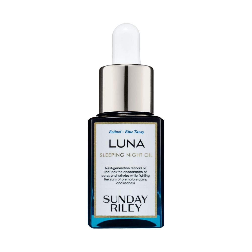Sunday Riley Luna Sleeping Night Oil - 15ml