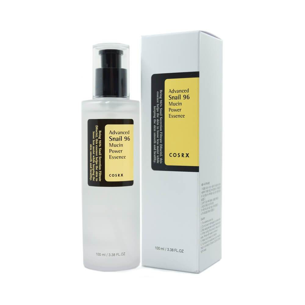 Cosrx Advanced Snail Mucin Power Essence