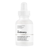 The Ordinary Niacinamide 10% + Zinc 1% - 30ml