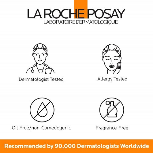 La Roche - Posay Anthelios  SPF60 Melt-In Sunscreen Milk - 150ml