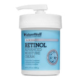 NatureWell Retinol Advance Moisture Cream