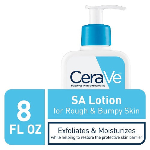 Cerave SA Lotion -8oz