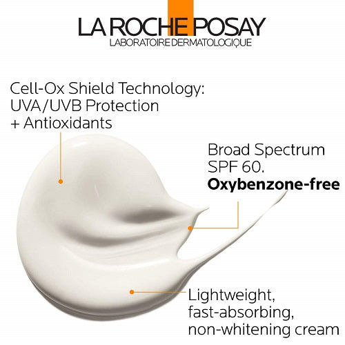 La Roche - Posay Anthelios  SPF60 Melt-In Sunscreen Milk - 90ml