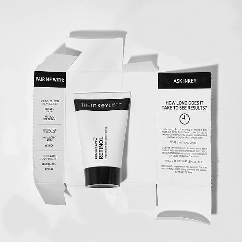 Inkey List Retinol Serum