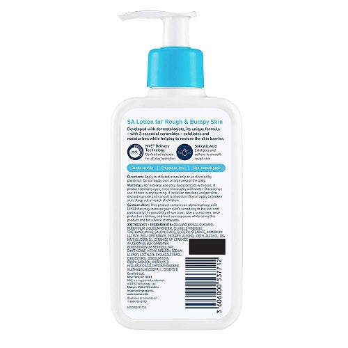 Cerave SA Lotion -8oz
