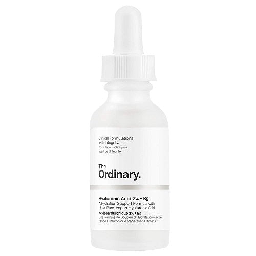The Ordinary Hyaluronic Acid 2% + B5 - 60ml