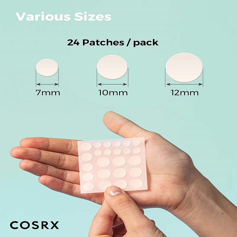 Cosrx Pimple Master Patch