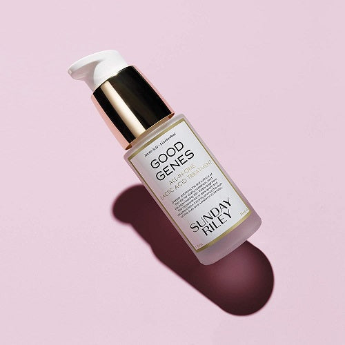 Sunday Riley Good Genes All-in-One Lactic Acid Treatment - 30ml