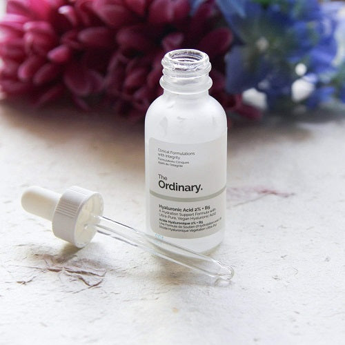 The Ordinary Hyaluronic Acid 2% + B5