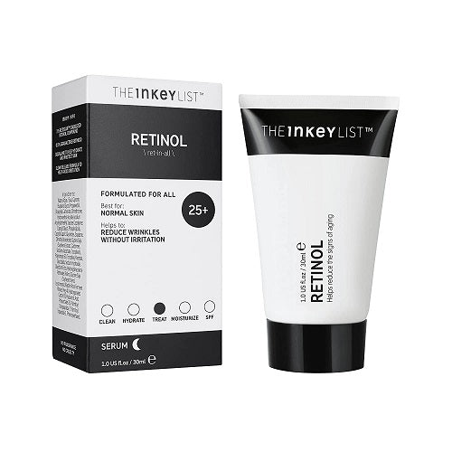 Inkey List Retinol Serum