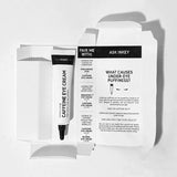 Inkey List Caffeine Eye Cream