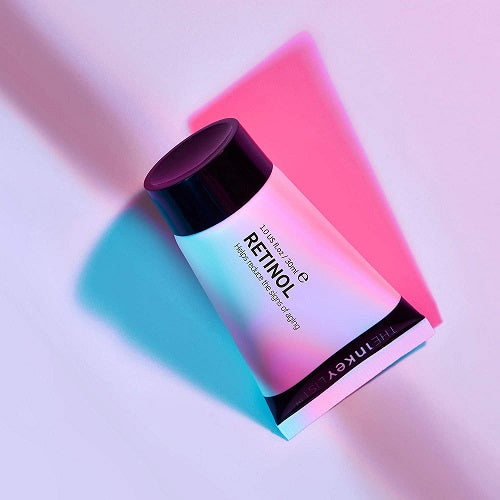 Inkey List Retinol Serum