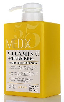 Medix 5.5 Vitamin C + Turmeric cream