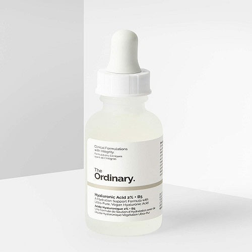 The Ordinary Hyaluronic Acid 2% + B5