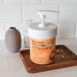 NatureWell Vitamin C Brightening Moisture Cream