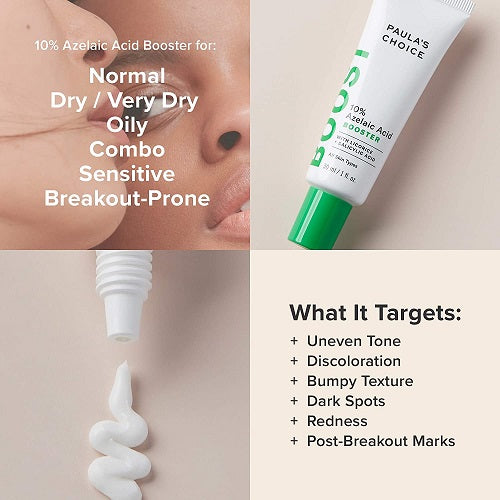 Paula's Choice 10% Azelaic Acid Booster