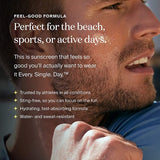 Supergoop! SPF50 Sunscreen Mist with Vitamin C