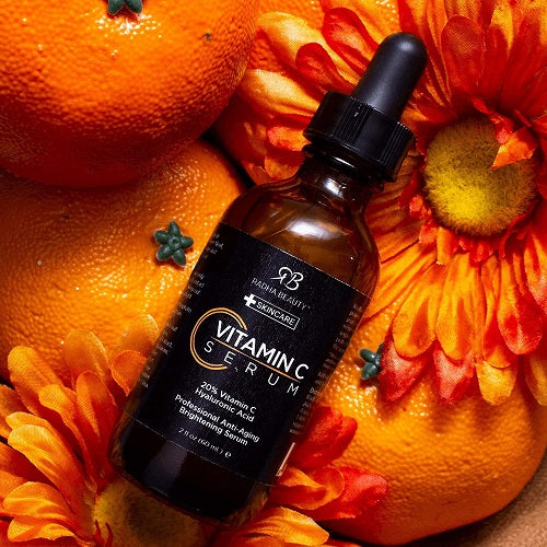 Radha Beauty Vitamin C Serum
