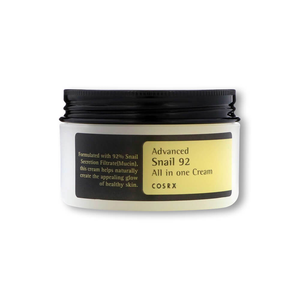 Cosrx Advance Snail 92 All in one Cream