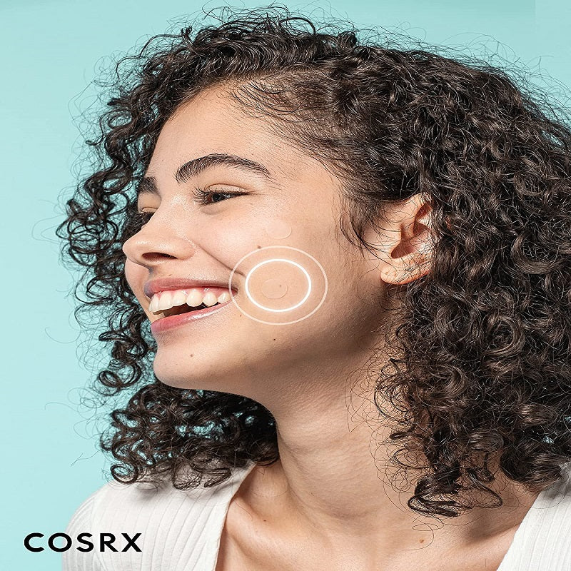 Cosrx Pimple Master Patch