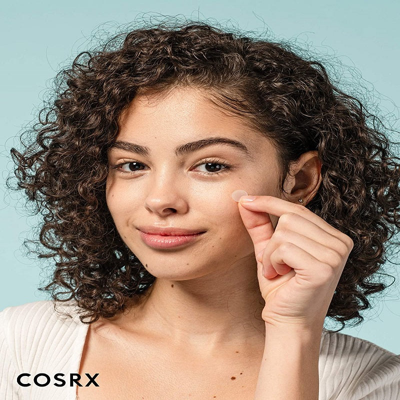 Cosrx Pimple Master Patch