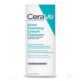 Cerave Acne Foaming Cleanser