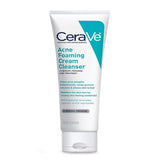 Cerave Acne Foaming Cleanser