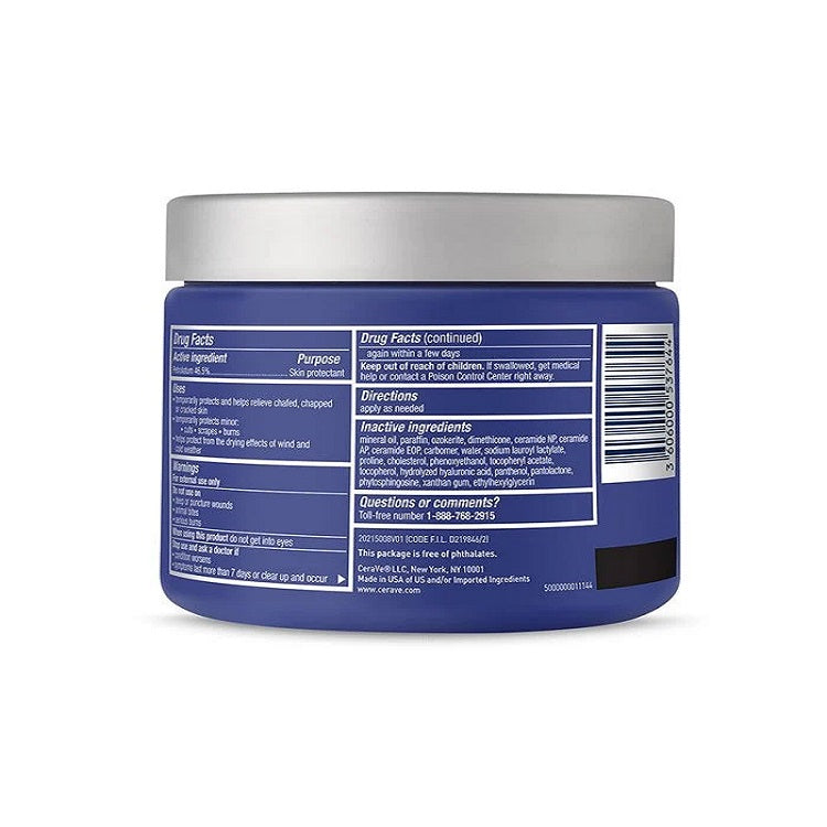 Cerave Healing Ointment