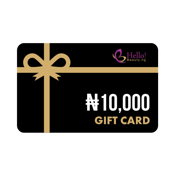 10K Gift Card