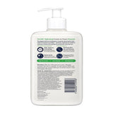 Cerave Hydrating Cream to Foam Cleanser - 19oz