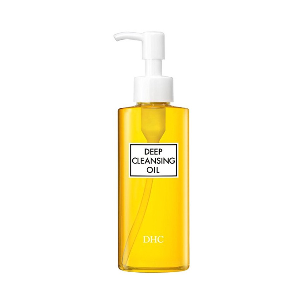 DHC - Deep Cleansing Oil 200ml