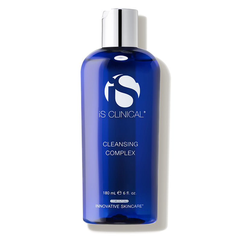 iS Clinical Cleansing Complex - 180ml