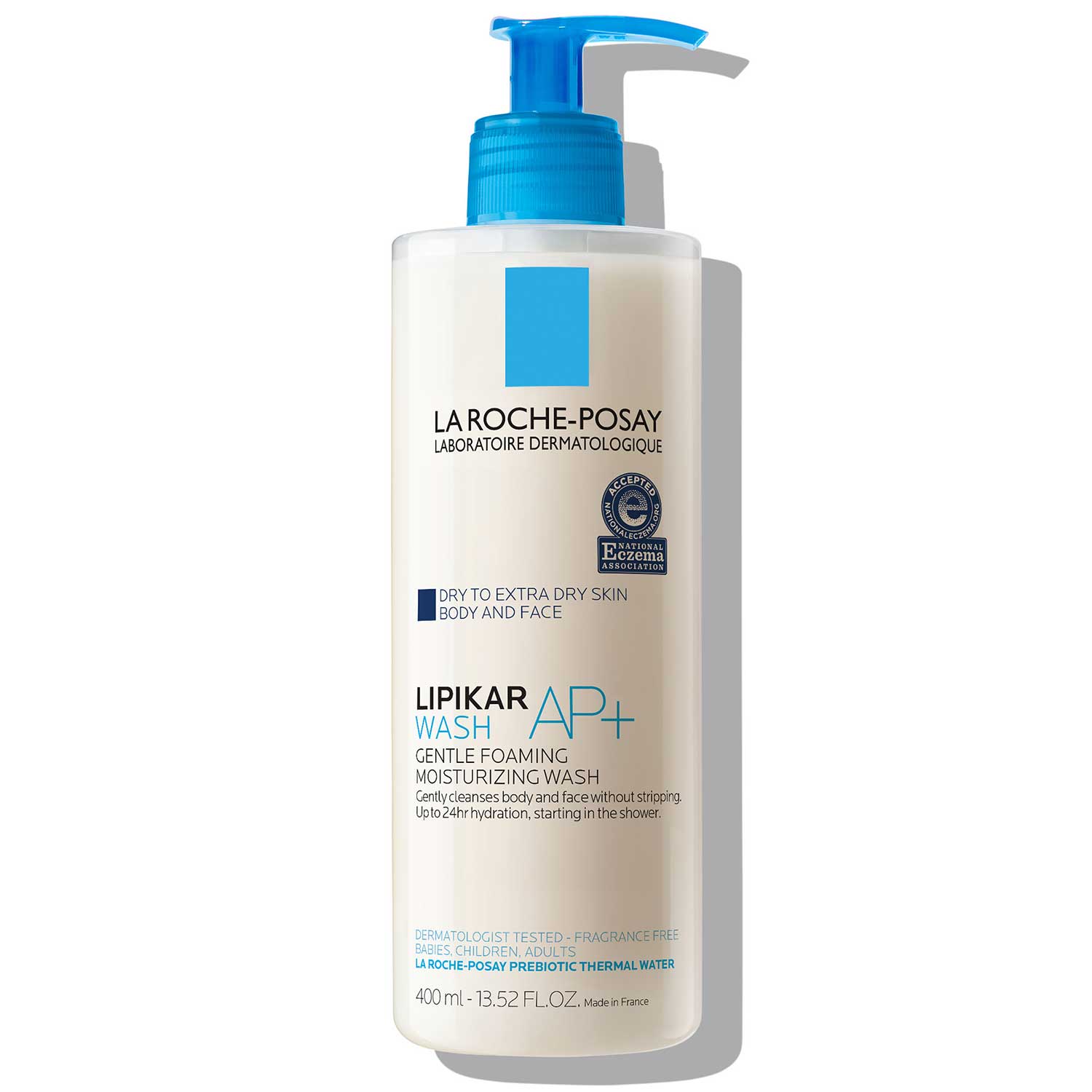 La Roche - Posay Lipikar Wash AP+