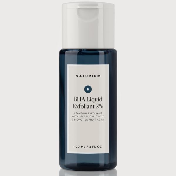 Naturium BHA Liquid Exfoliant 2%