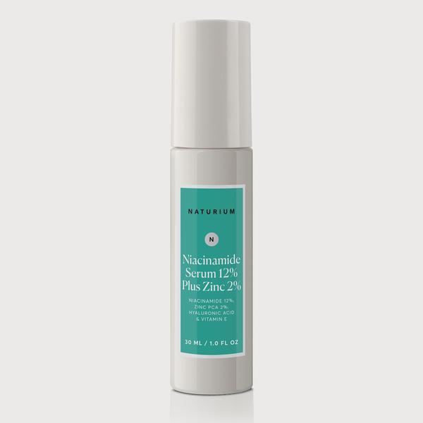 Naturium Niacinamide Serum 12% Plus Zinc 2%