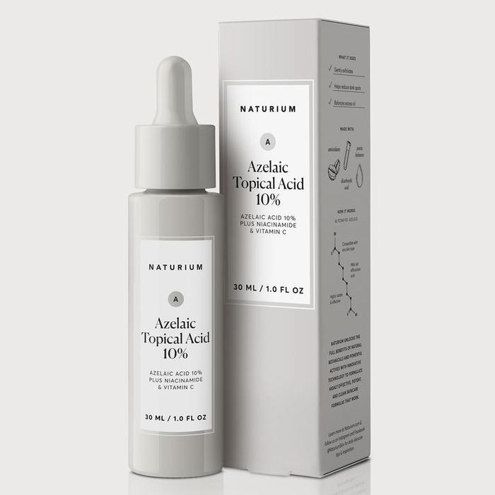 Naturium Azelaic Tropical Acid 10%