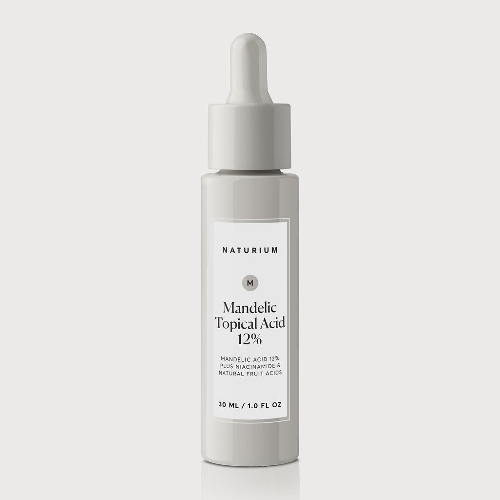 Naturium Mandelic Tropical Acid 12%