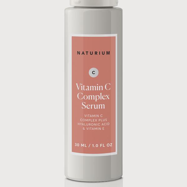 Naturium Vitamin C Complex Serum