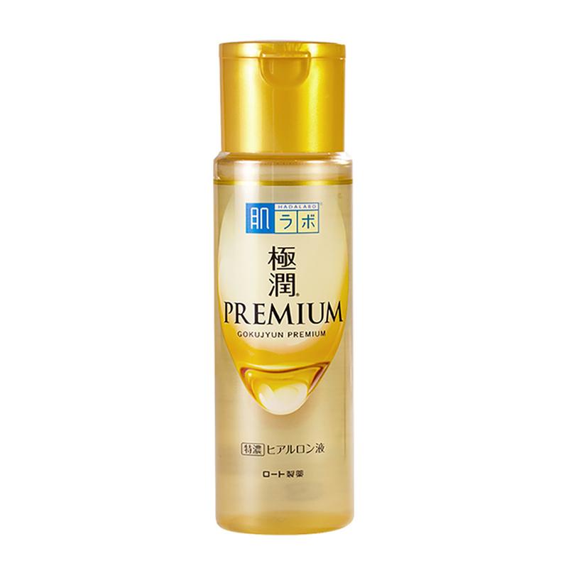 Hada Labo Gokujyun Premium Lotion