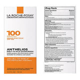 La Roche - Posay Melt-In Milk SPF100