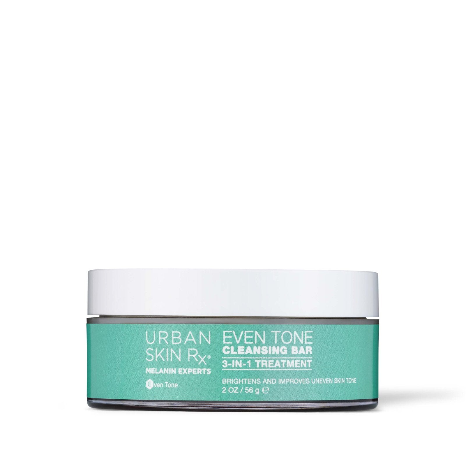 Urban Skin RX Even Tone Cleansing Bar -2oz
